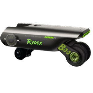 boom rydex