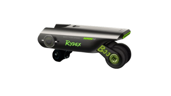 boom rydex